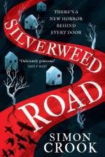 Silverweed Road af Simon Crook