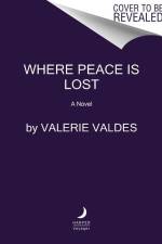 Where Peace Is Lost af Valerie Valdes