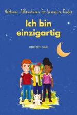 Ich bin einzigartig af Kirsten Sar