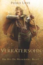 Verrätersohn af Pedro Urvi