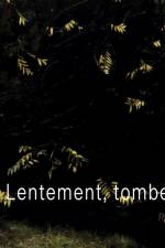 Lentement, tombe le soleil af Élise Rochard