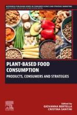 Plant-Based Food Consumption af Giovanna Bertella