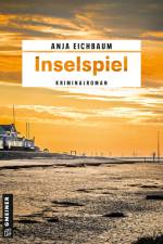 Inselspiel af Anja Eichbaum