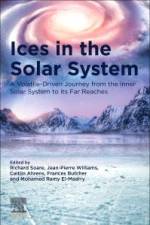 Ices in the Solar-System af Richard Soare