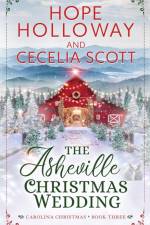 The Asheville Christmas Wedding af Hope Holloway