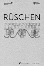 Rüschen af Sandra-Janine Müller