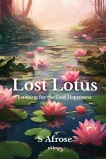 Lost Lotus af S Afrose