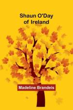 Shaun O'Day of Ireland af Madeline Brandeis