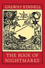 The Book of Nightmares af Galway Kinnell
