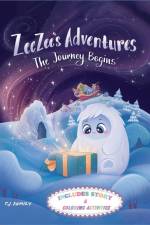 ZeeZee's Adventures Story , Coloring & Activity af T. J Family