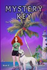 Mystery Key af Gail E. Notestine