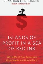 Islands of Profit in a Sea of Red Ink af Jonathan L. S. Byrnes