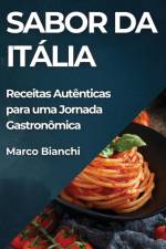 Sabor da Itália af Marco Bianchi
