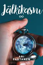 Jälkikasvu af Ari Partanen