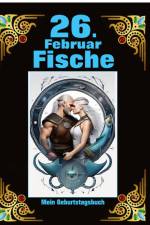 26. Februar, mein Geburtstag af Andreas Kühnemann