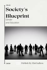Society's Blueprint af Harold Coleman