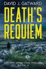 Death's Requiem af David J. Gatward