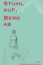 Stuhl auf, Berg ab af Christina Degenhardt