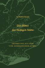 Der Hüter der Heiligen Stätte af N. Pawo Elias