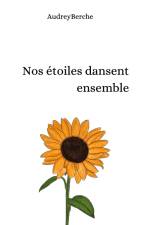 Nos étoiles dansent ensemble af Audrey Berche