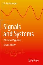 Signals and Systems