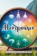 Atempausen malen af Christian Hagen