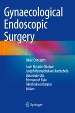 Gynaecological Endoscopic Surgery af Jude Ehiabhi Okohue