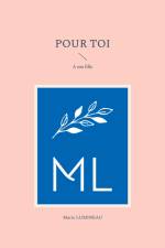 Pour toi af Marie Lumineau