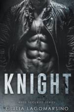 Knight af Giulia Lagomarsino