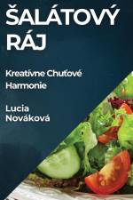 ¿alátový Ráj af Lucia Nováková