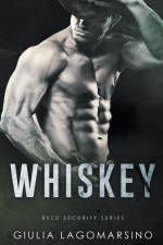 Whiskey af Giulia Lagomarsino
