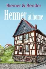 Henner at home af Annette Biemer