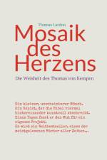 Mosaik des Herzens af Thomas Lardon