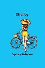 Shelley, af Sydney Waterlow