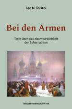 Bei den Armen af Leo N. Tolstoi
