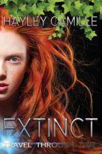 Extinct af Hayley Camille