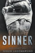 Sinner af Giulia Lagomarsino