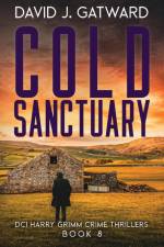 Cold Sanctuary af David J. Gatward