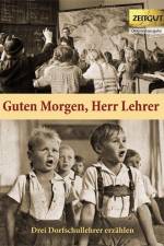 Guten Morgen, Herr Lehrer af Ingrid Hantke