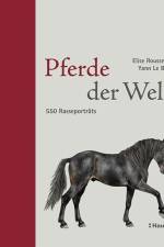 Pferde der Welt af Elise Rousseau