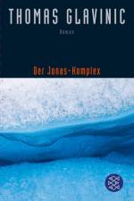 Der Jonas-Komplex af Thomas Glavinic