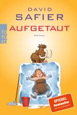 Aufgetaut af David Safier