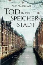 Tod in der Speicherstadt af Anja Marschall