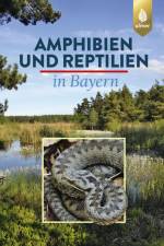 Amphibien und Reptilien in Bayern af Eberhard Andrä