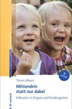 Mittendrin statt nur dabei af Timm Albers