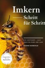 Imkern Schritt für Schritt af Kaspar Bienefeld