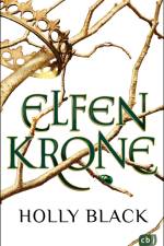 ELFENKRONE af Holly Black