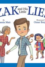 Zak and His Little Lies af J. Samia Mair