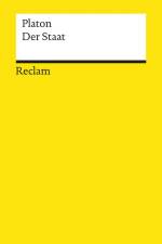 Der Staat af Platon