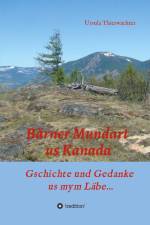 Bärner Mundart us Kanada af Ursula Thierwächter